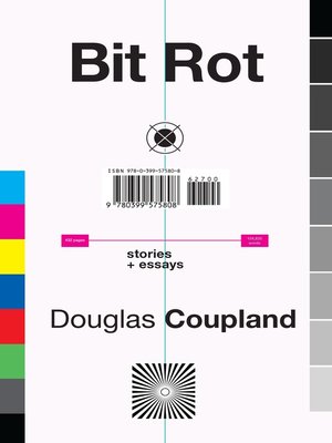 cover image of Bit Rot